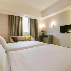 Highness Hotel, hotel em Guishan
