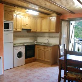 Apartamento el Patio Casa Cajal, hotel en Torla-Ordesa