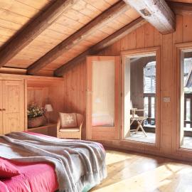 Albergo Diffuso Sauris in Sauris Di Sopra, hotel v destinácii Sauris