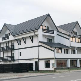 La Conac, hotel in Vaslui