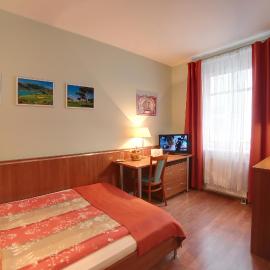 Penzion Fan, hotel in Karlovy Vary