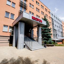 Hotel Stal, hotel a Stalowa Wola