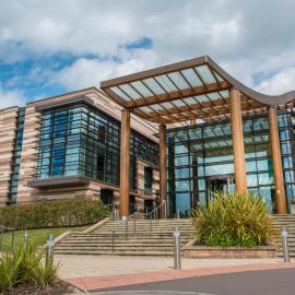 The Orchard Hotel & Restaurant, hotel u gradu 'Nottingham'