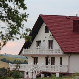 Grand Panorama, hotel di Wiśniowa