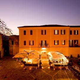 Hotel Clitunno, hotel di Spoleto