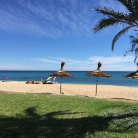 Bahia Smir - Front Beach Complex, Hotel in Fnideq