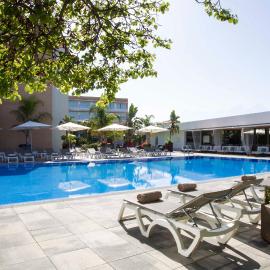 Altafulla Mar Hotel, ξενοδοχείο σε Altafulla