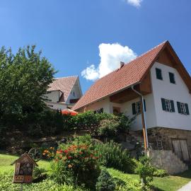 Kellerstöckl Goigner, hotel in Kitzeck im Sausal