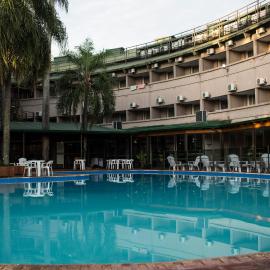 Hotel El Libertador, hotel en Puerto Iguazú