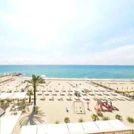Blu Sea apartments