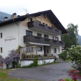 Viesnīca Pension Baumgarten pilsētā Naturno