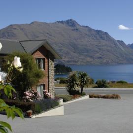 Queenstown Motel Apartments, hotel a Queenstown