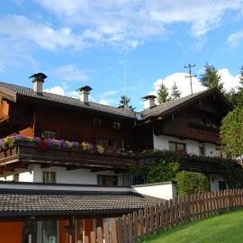 Ferienwohnung Stubenböck, hotel a Achenkirch
