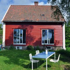 Kleven Havn - Historic Seaside Residence, hotel di Mandal