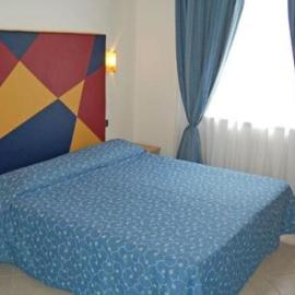 Mare Blu, Hotel in Gioiosa Marea