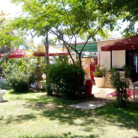 Lido Villaggio il Ragno, hotel in Minturno