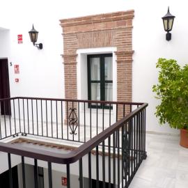 Hostal Boutique Casa La Laja