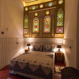 Riad Diwan, hotel v destinácii Fès