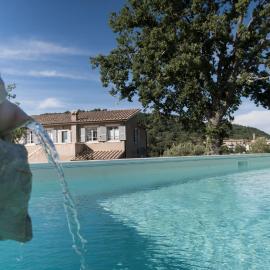 Bio Agriturismo Poggio Aione, hotel in Saturnia