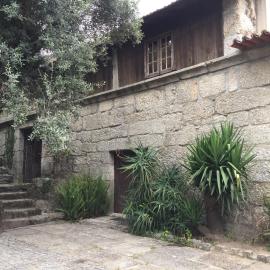 Havan House, hotel ad Amarante