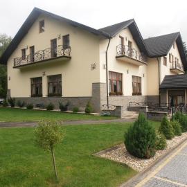Penzión Hučava, hotel in Vysoké Tatry