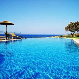 Romantica Beach