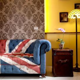 Starburst Bed & Breakfast宜蘭羅東星賞民宿, hotel en Dongshan