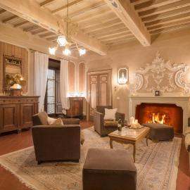 Residenza Fabroni, hotel in Montepulciano