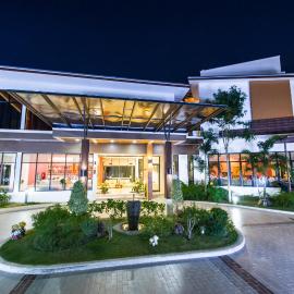 Mamaison Hotel