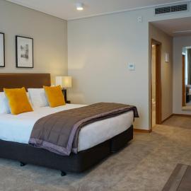 The Victoria Hotel Dunedin, hotel sa Dunedin
