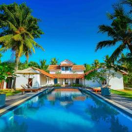 Handun Villas Talalla