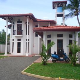 Amawin Resort, hotel v destinácii Hambantota