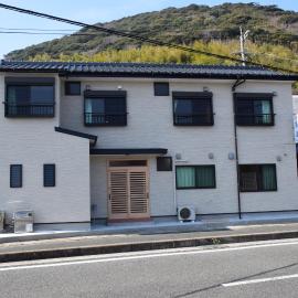 Minshuku Nishidomari, khách sạn ở Tsushima