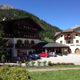 Residence Rottonara