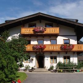 Zenauerhof, hotel in Sankt Martin bei Lofer