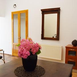 Contessa Central Apartment