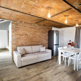 Country House Villa Barbero, hotel di Mango