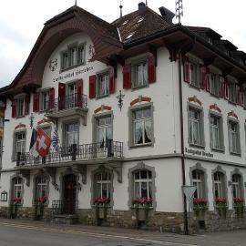 Hotel Hirschen Plaffeien, hotel Plaffeienben