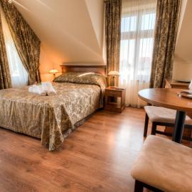 Villa Meridian, hotel in Trzęsacz