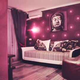 Hotel Om Shanti