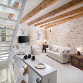 Casa Pharus, hotel a Bale