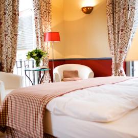 Pension La Casa dei Colori โรงแรมในไวมาร์