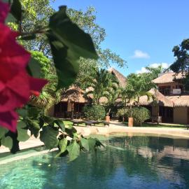 La Villa Mexicana by Diving Prestige, hotel din Xpu Ha