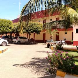 Hotel Serra do Rio, Hotel in Ibotirama