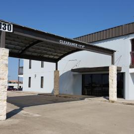 Inn Of Rockwall, hotel en Rockwall