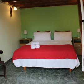 Cabaña Escondida