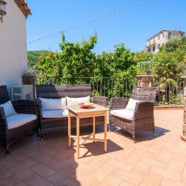 Casa Vacanze Li Galli, hotel a Sant'Agnello