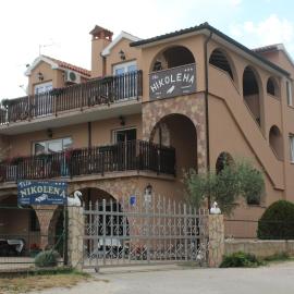 Apartment Nikolena, hotel a Rovinjsko Selo