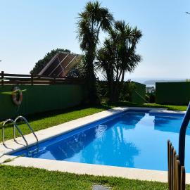 Apartamentos Turisticos Mirador de Ons