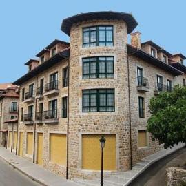 Apartamentos Villa de Cabrales, hotel sa Arenas de Cabrales